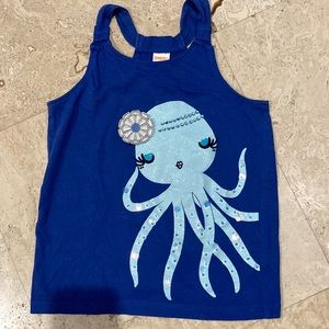 Girls tank top